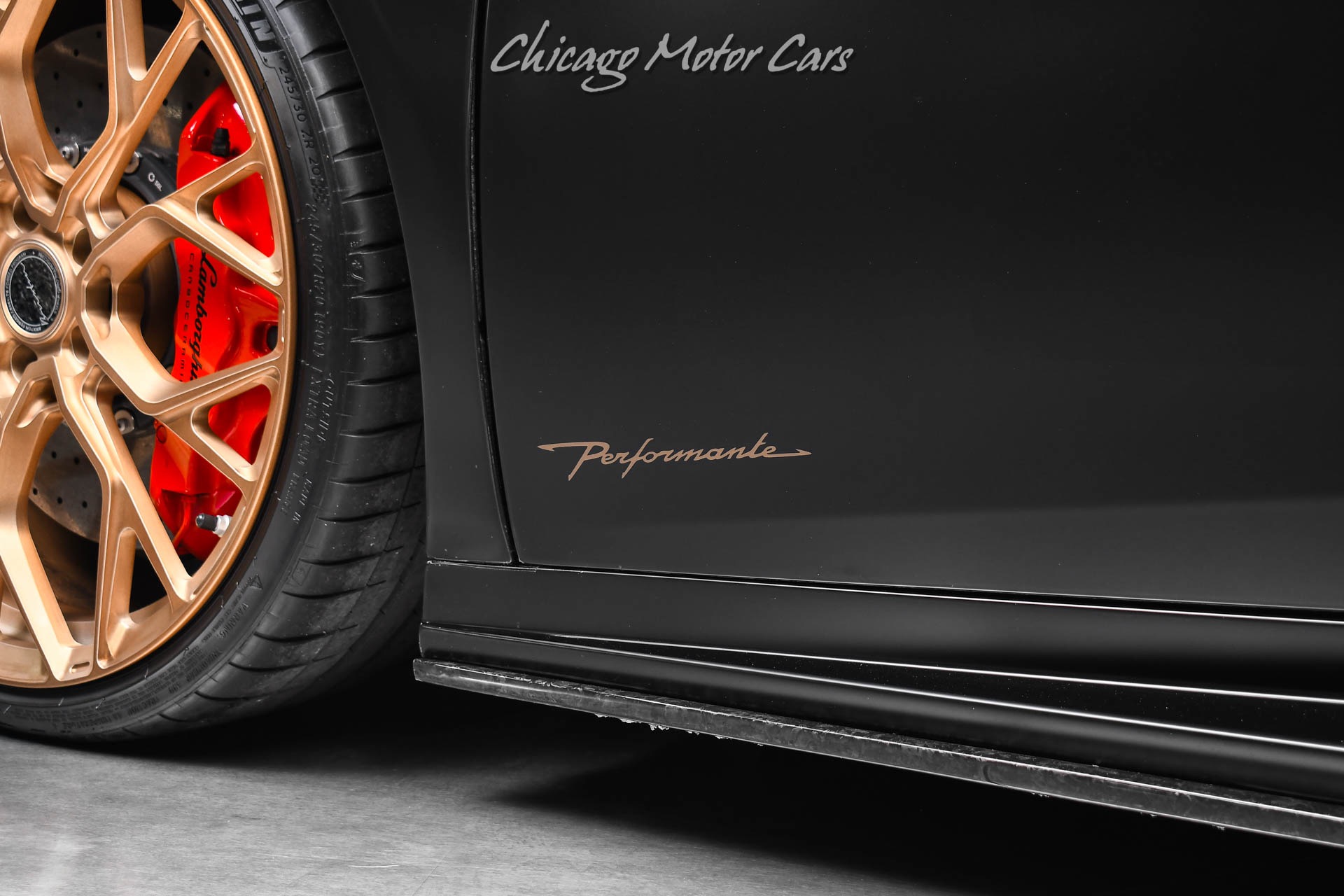 2018 LAMBORGHINI HURACAN - Image 30