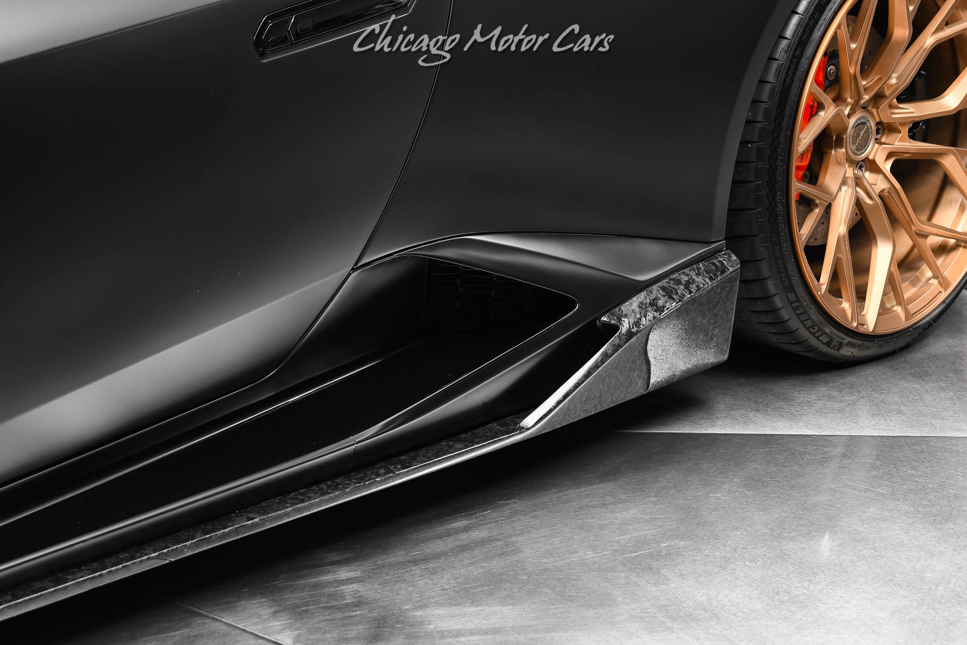 2018 LAMBORGHINI HURACAN - Image 33