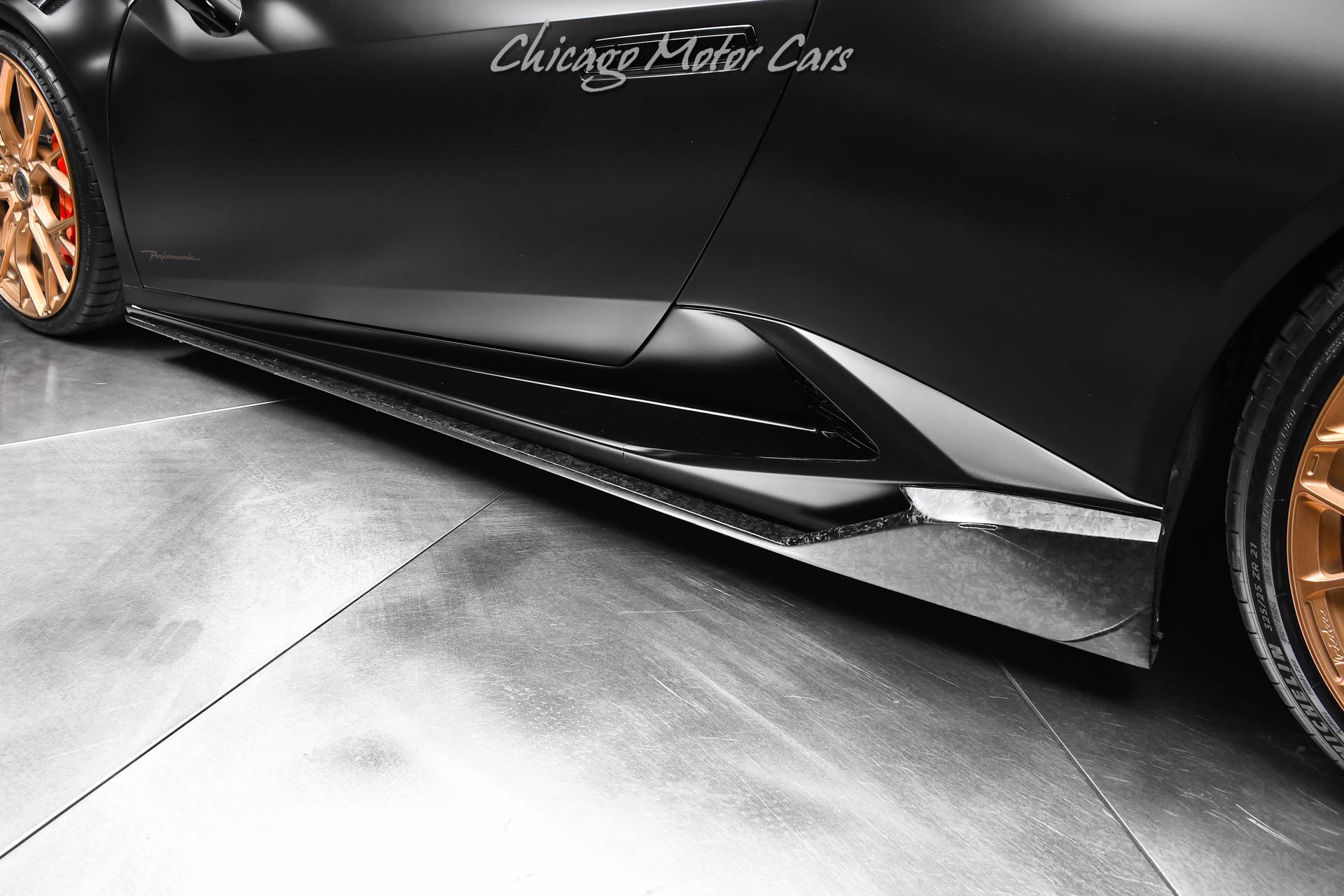 2018 LAMBORGHINI HURACAN - Image 34