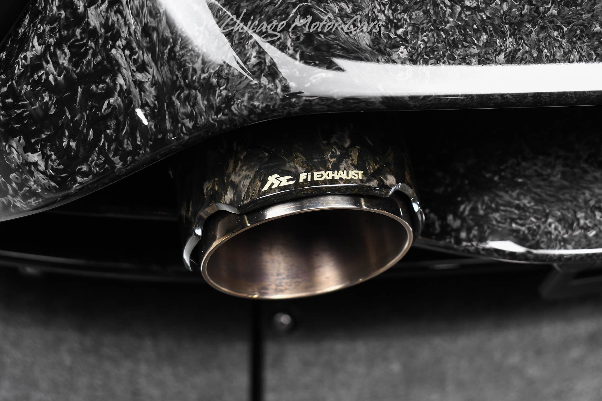 2018 LAMBORGHINI HURACAN - Image 37