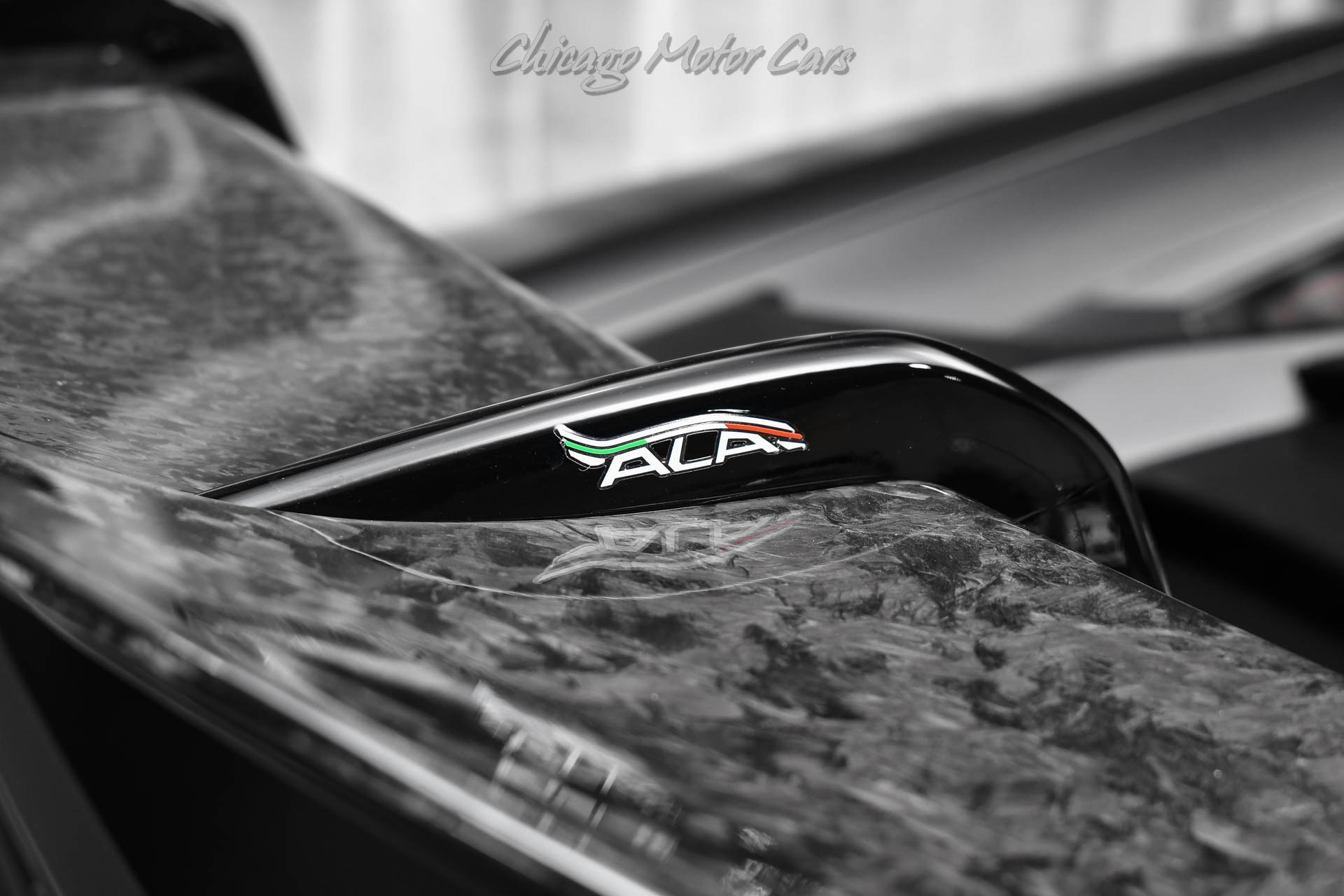 2018 LAMBORGHINI HURACAN - Image 40