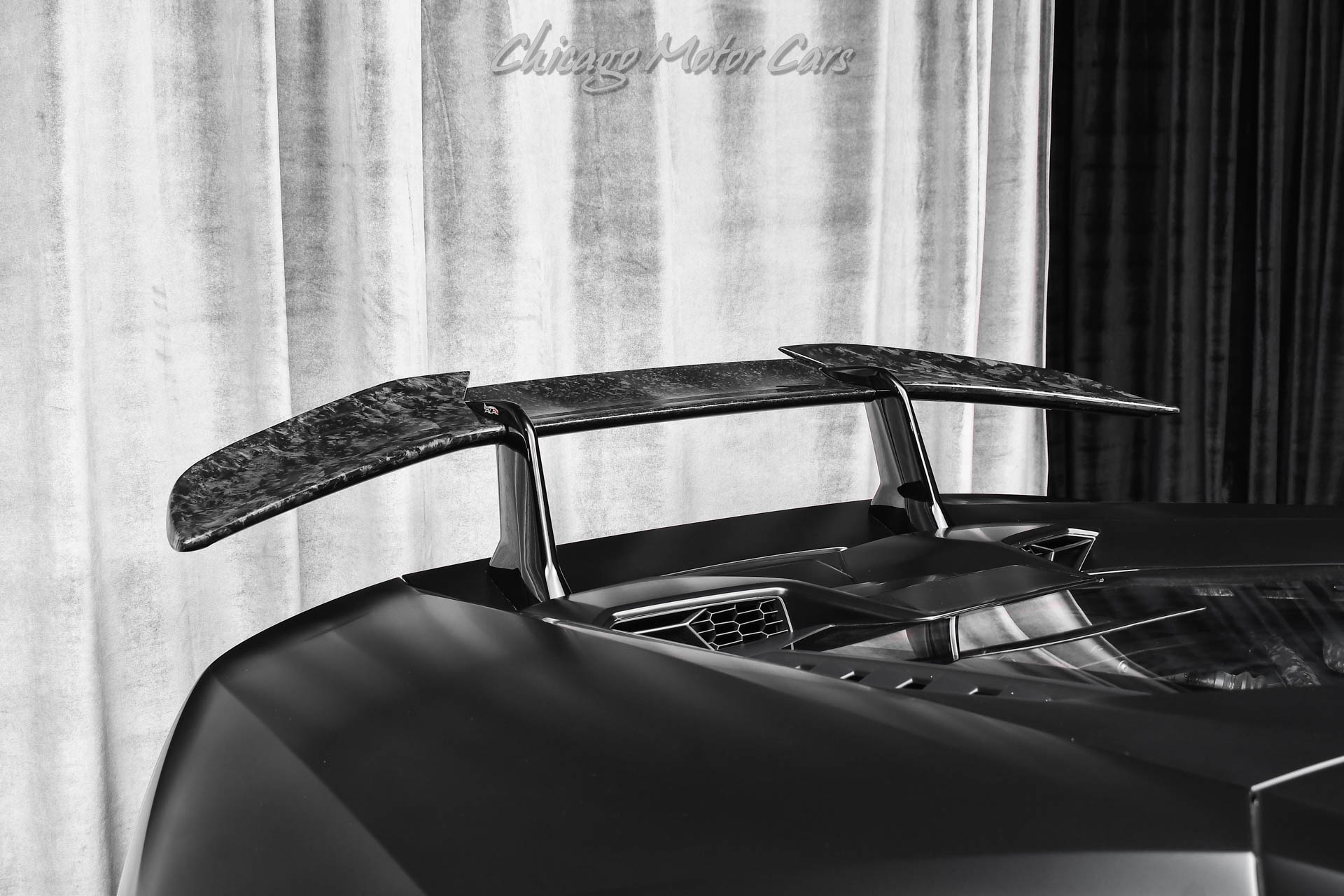 2018 LAMBORGHINI HURACAN - Image 42