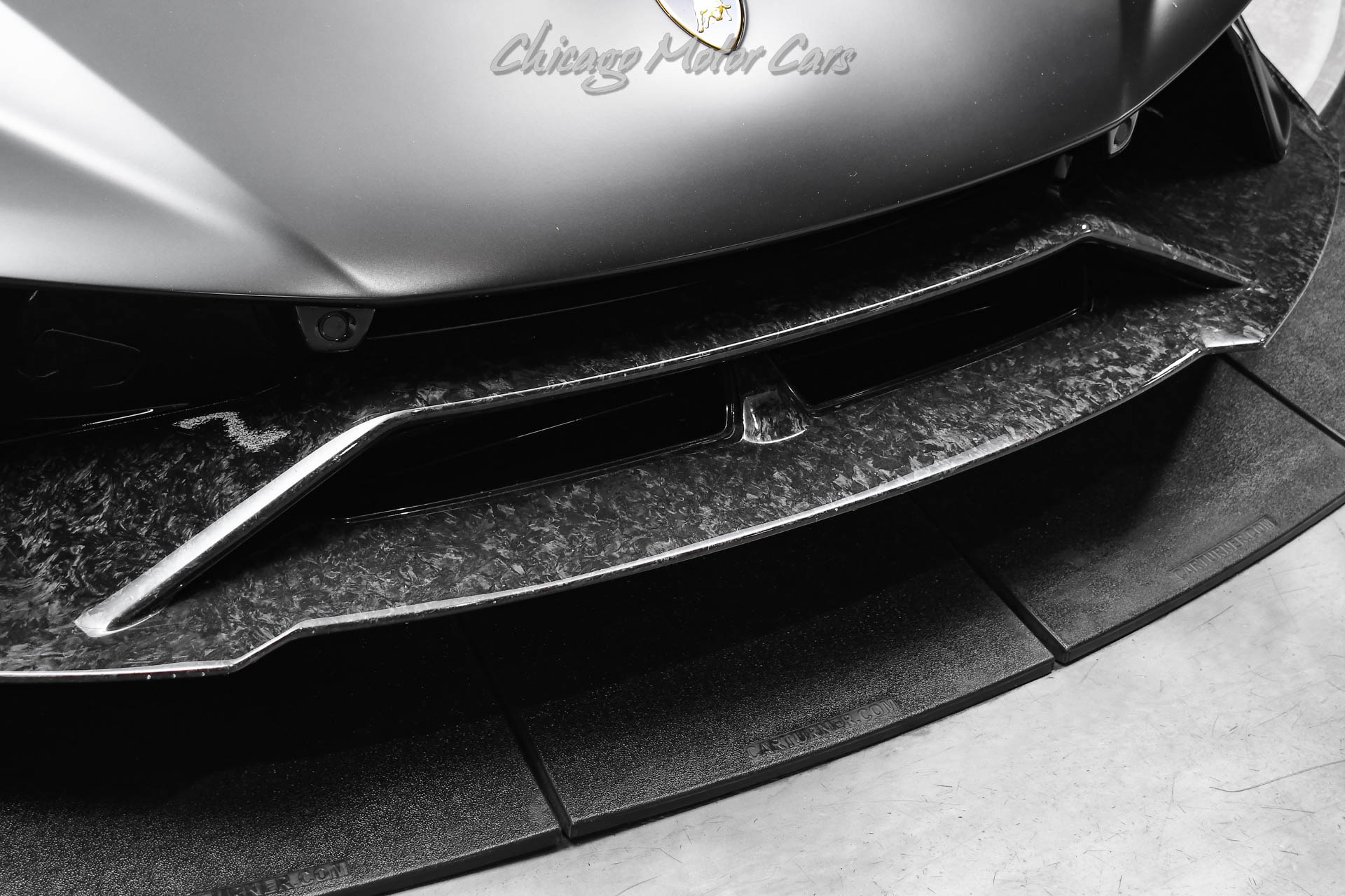 2018 LAMBORGHINI HURACAN - Image 47