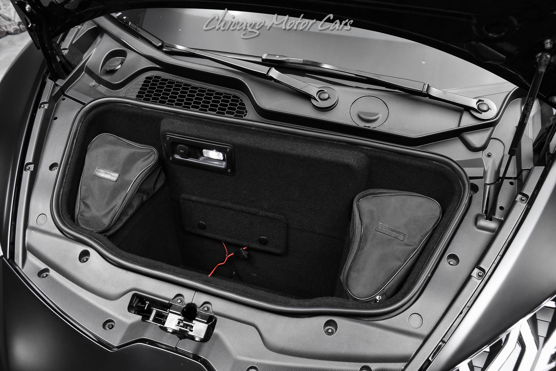 2018 LAMBORGHINI HURACAN - Image 54