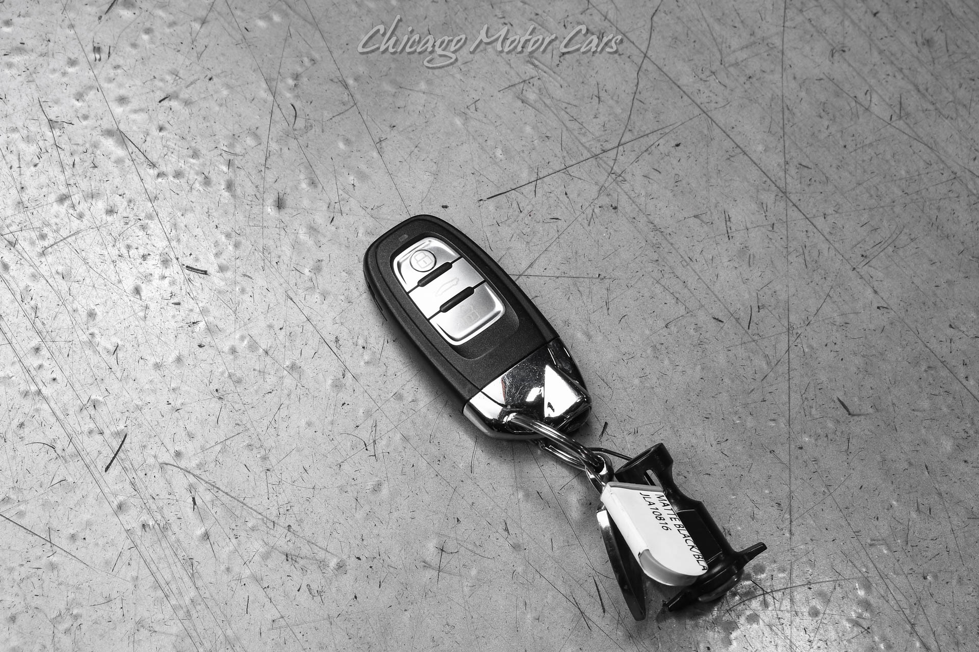 2018 LAMBORGHINI HURACAN - Image 58