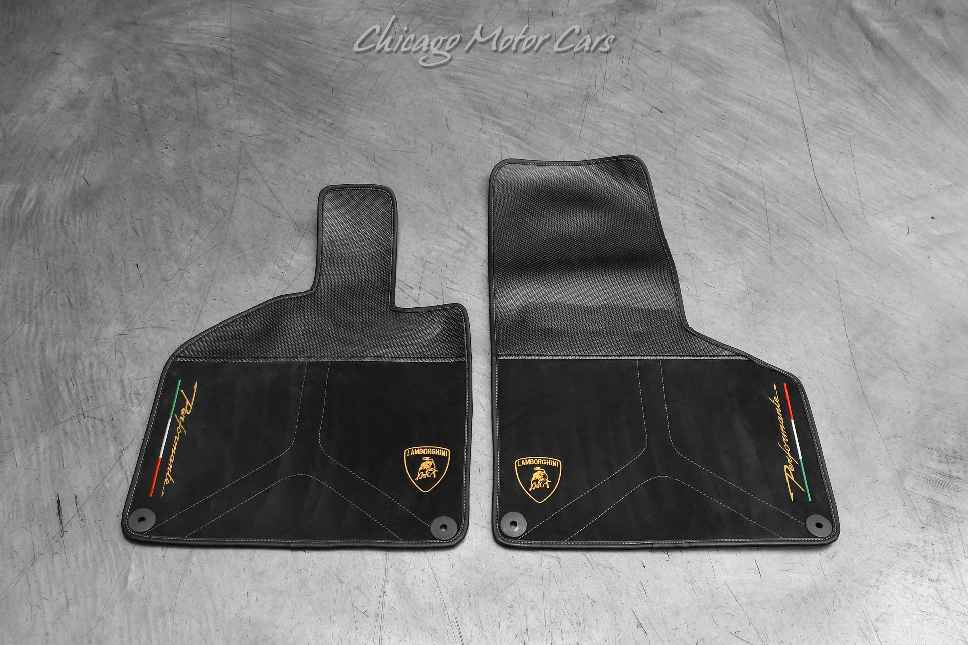 2018 LAMBORGHINI HURACAN - Image 59