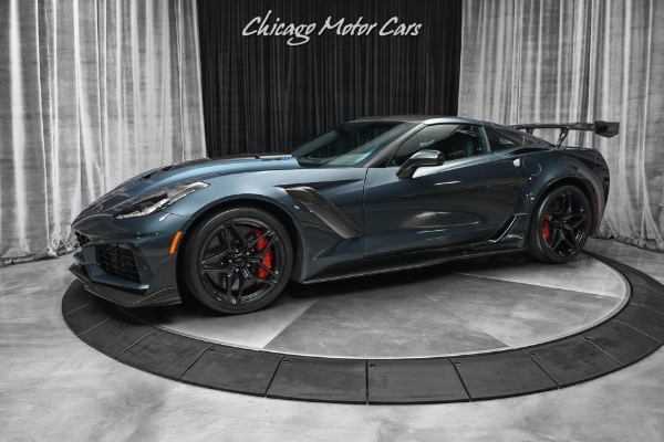 Used-2019-Chevrolet-Corvette-ZR1-ZTK-Track-Performance-Package-221-Miles-Manual