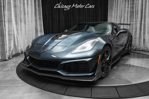 Used-2019-Chevrolet-Corvette-ZR1-ZTK-Track-Performance-Package-221-Miles-Manual