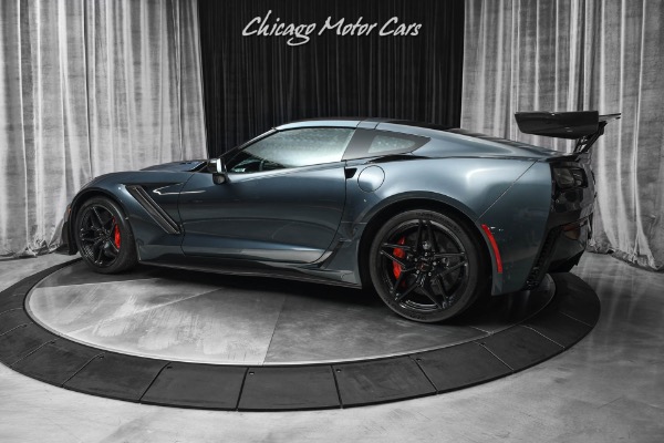 Used-2019-Chevrolet-Corvette-ZR1-ZTK-Track-Performance-Package-221-Miles-Manual