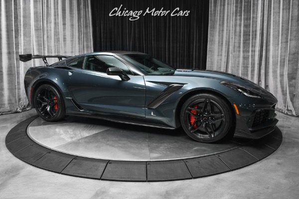 Used-2019-Chevrolet-Corvette-ZR1-ZTK-Track-Performance-Package-221-Miles-Manual