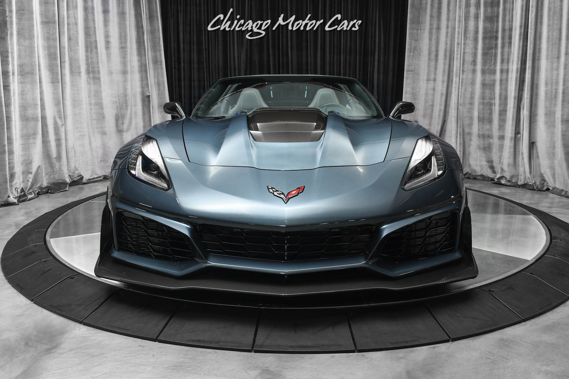 Used-2019-Chevrolet-Corvette-ZR1-ZTK-Track-Performance-Package-221-Miles-Manual