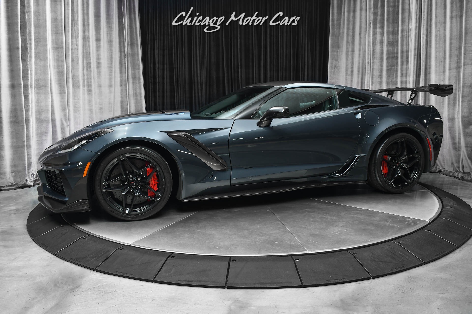 Used-2019-Chevrolet-Corvette-ZR1-ZTK-Track-Performance-Package-221-Miles-Manual