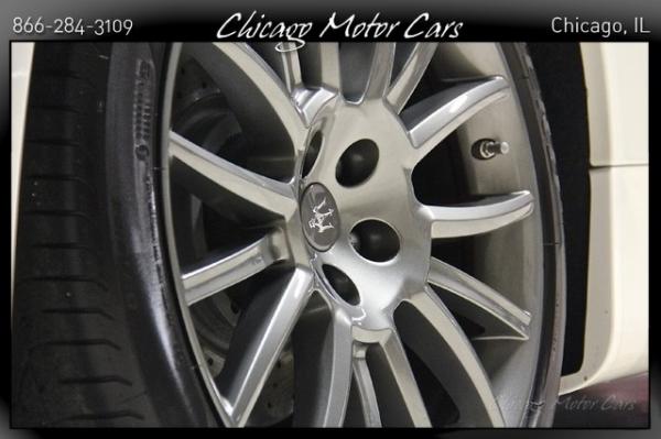 Used-2012-Maserati-GranTurismo-S