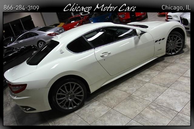 Used-2012-Maserati-GranTurismo-S