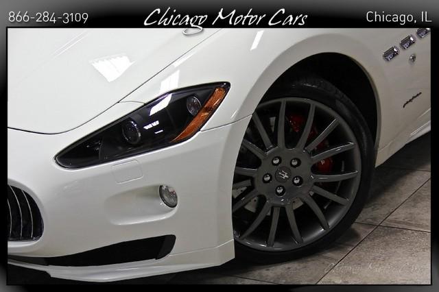 Used-2012-Maserati-GranTurismo-S