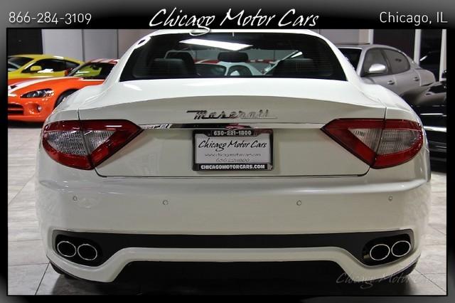 Used-2012-Maserati-GranTurismo-S