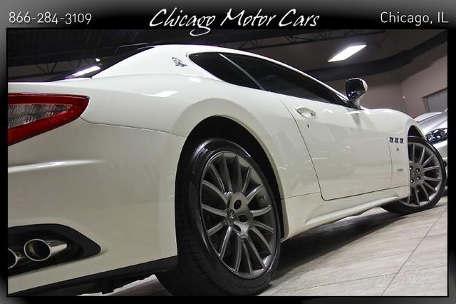 Used-2012-Maserati-GranTurismo-S