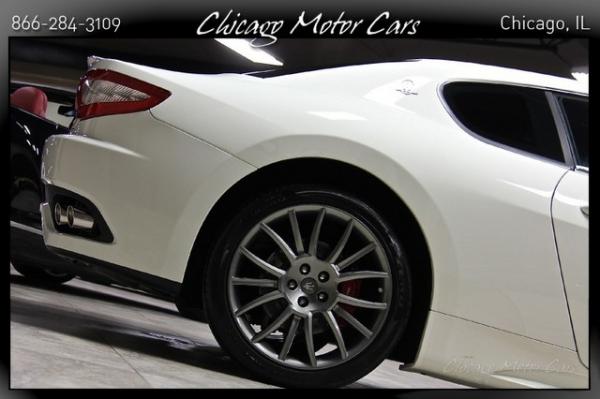 Used-2012-Maserati-GranTurismo-S