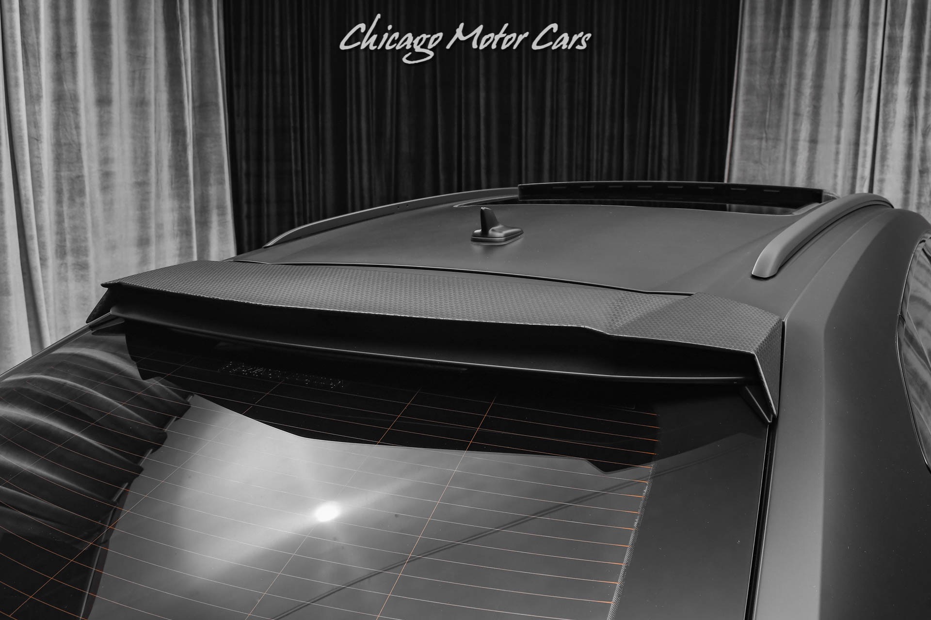 Used-2020-Lamborghini-Urus-SUV-Matte-Black-BRAND-NEW-Build-MANSORY-WideBody-Carbon-Fiber-FULL-PPF