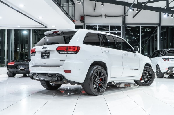 Used-2020-Jeep-Grand-Cherokee-SRT-PANORAMIC-SUNROOF-FACTORY-WARRANTY