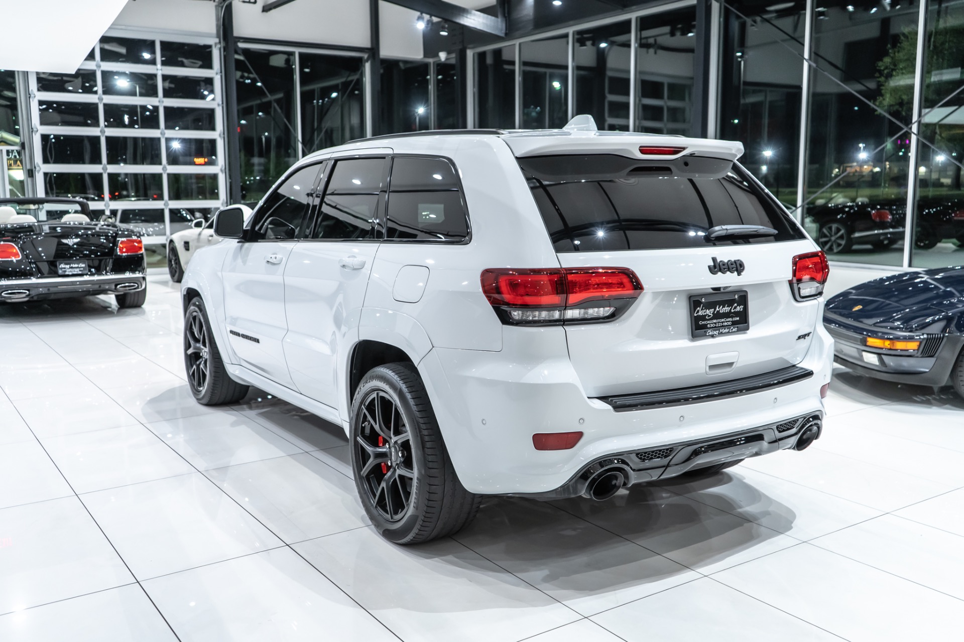 Used-2020-Jeep-Grand-Cherokee-SRT-PANORAMIC-SUNROOF-FACTORY-WARRANTY