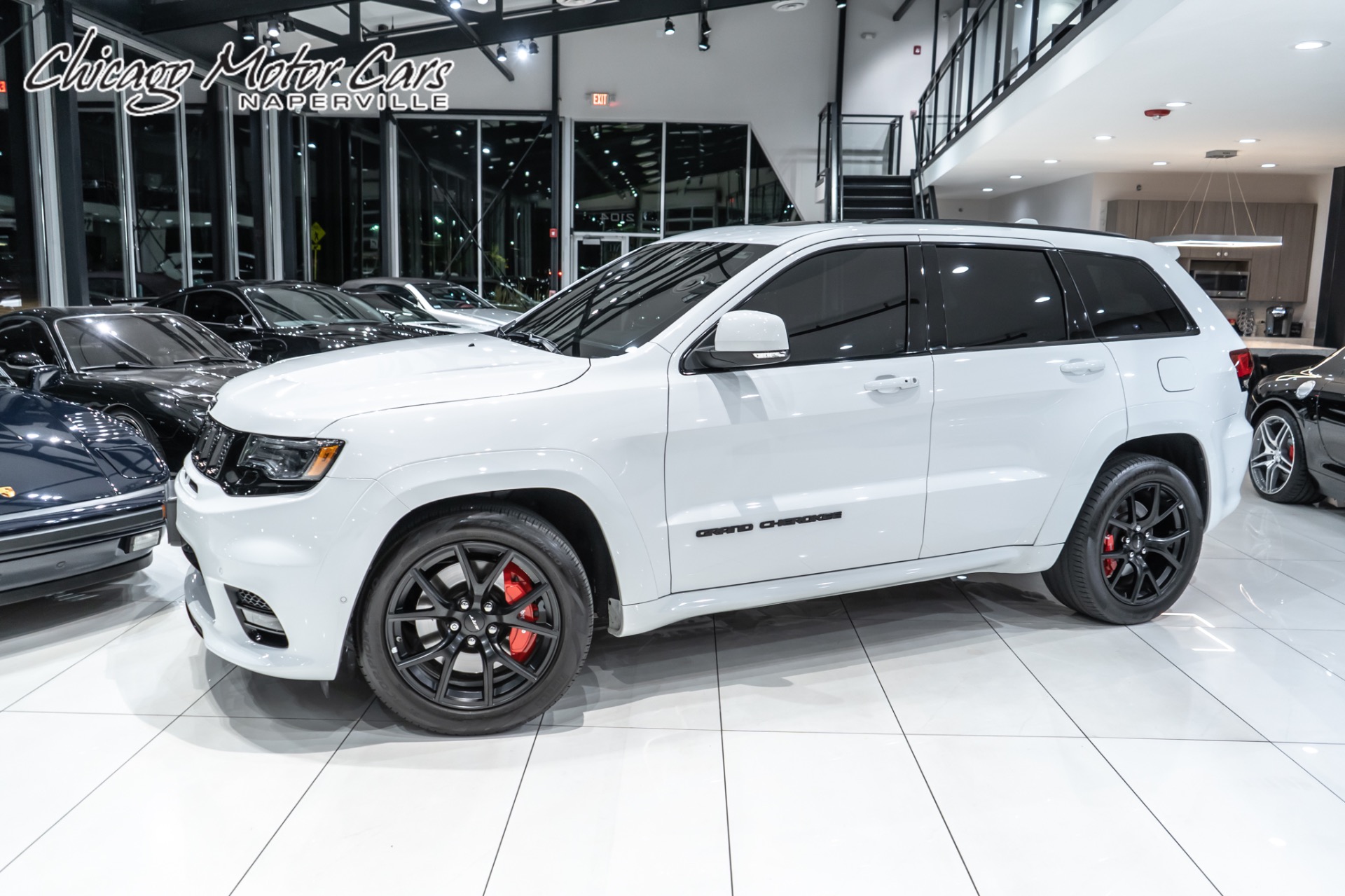 Used-2020-Jeep-Grand-Cherokee-SRT-PANORAMIC-SUNROOF-FACTORY-WARRANTY