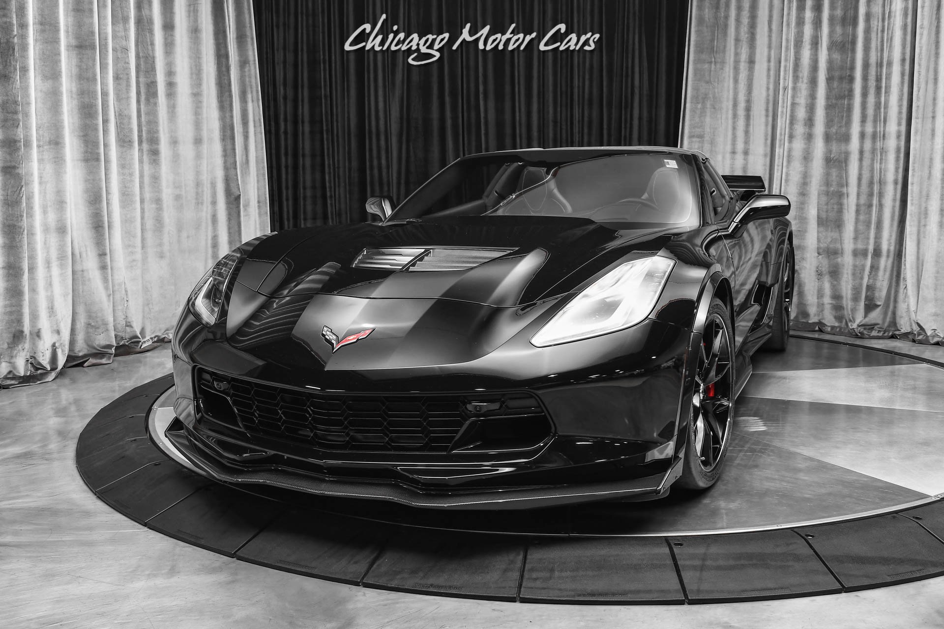 Used-2017-Chevrolet-Corvette-Z06-3LZ-Z07-Package-ONLY-5K-MILES-LOADED