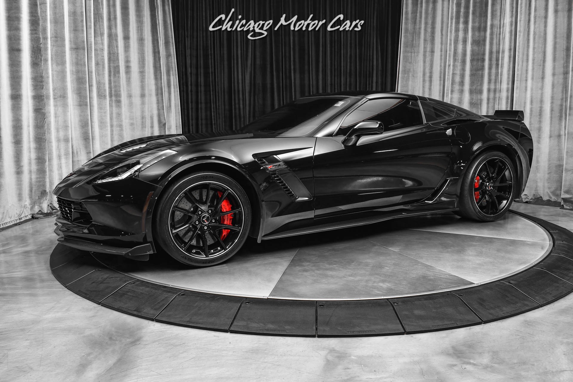 Used-2017-Chevrolet-Corvette-Z06-3LZ-Z07-Package-ONLY-5K-MILES-LOADED