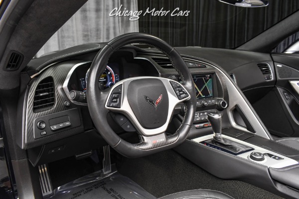 Used-2017-Chevrolet-Corvette-Z06-3LZ-Z07-Package-ONLY-5K-MILES-LOADED