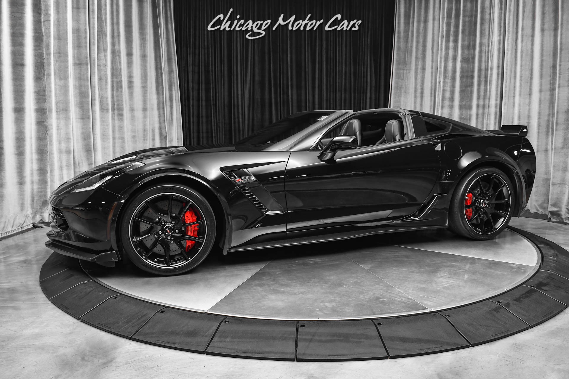 Used-2017-Chevrolet-Corvette-Z06-3LZ-Z07-Package-ONLY-5K-MILES-LOADED