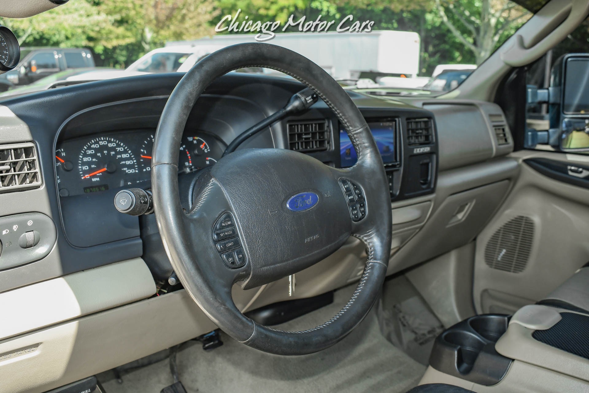 Used-2003-Ford-Excursion-Eddie-Bauer-Edition-60-L-Diesel-Conversion-4X4