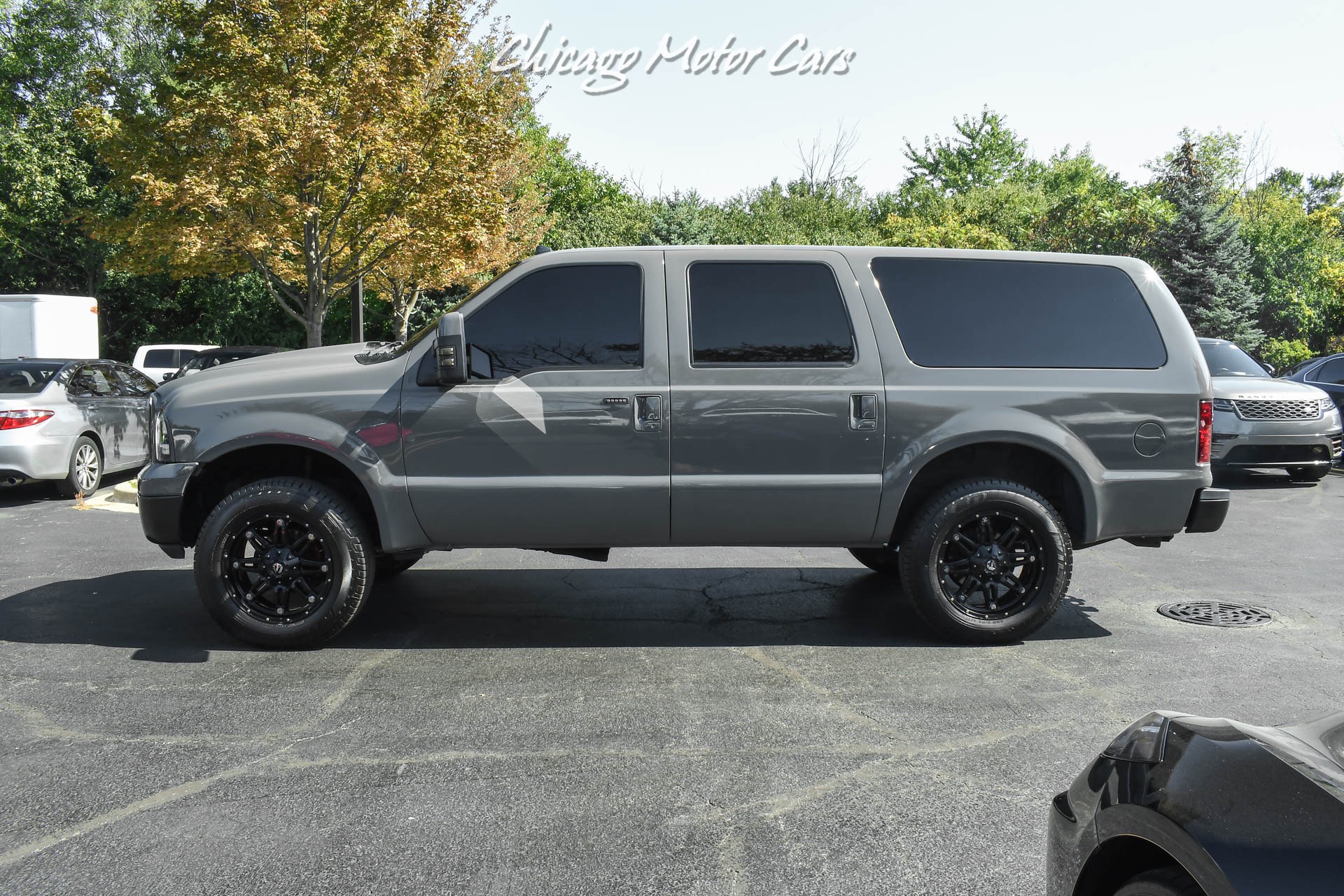 Used-2003-Ford-Excursion-Eddie-Bauer-Edition-60-L-Diesel-Conversion-4X4