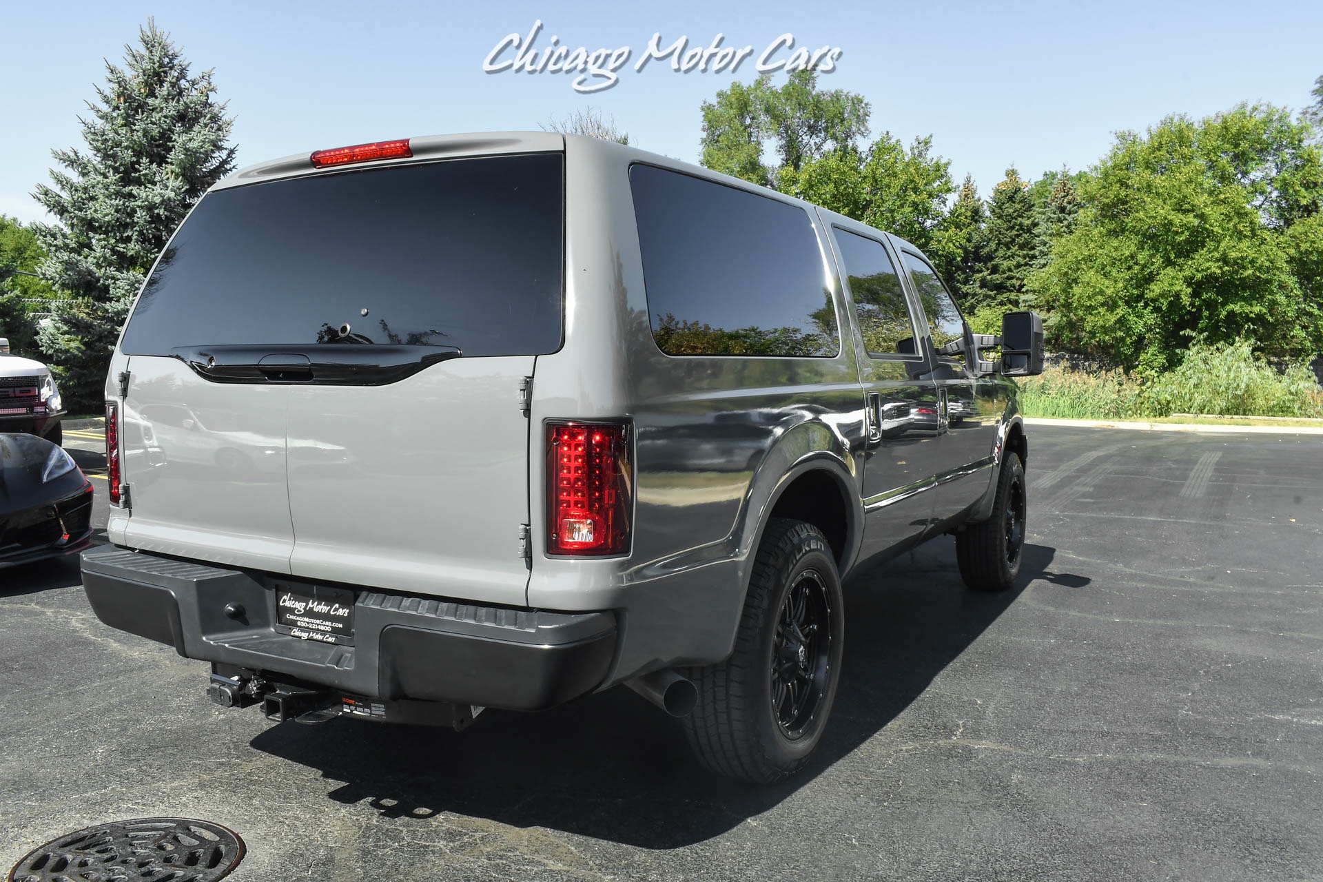 Used-2003-Ford-Excursion-Eddie-Bauer-Edition-60-L-Diesel-Conversion-4X4