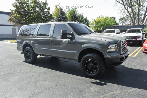 Used-2003-Ford-Excursion-Eddie-Bauer-Edition-60-L-Diesel-Conversion-4X4