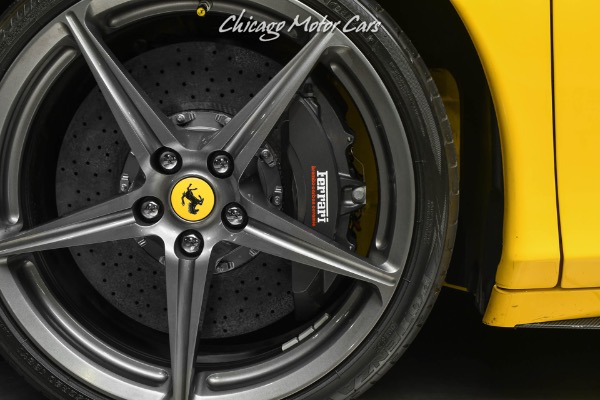 Used-2013-Ferrari-458-Spider-LOADED-Carbon-Fiber-Race-Package-Lift-System-Low-Miles-PPF