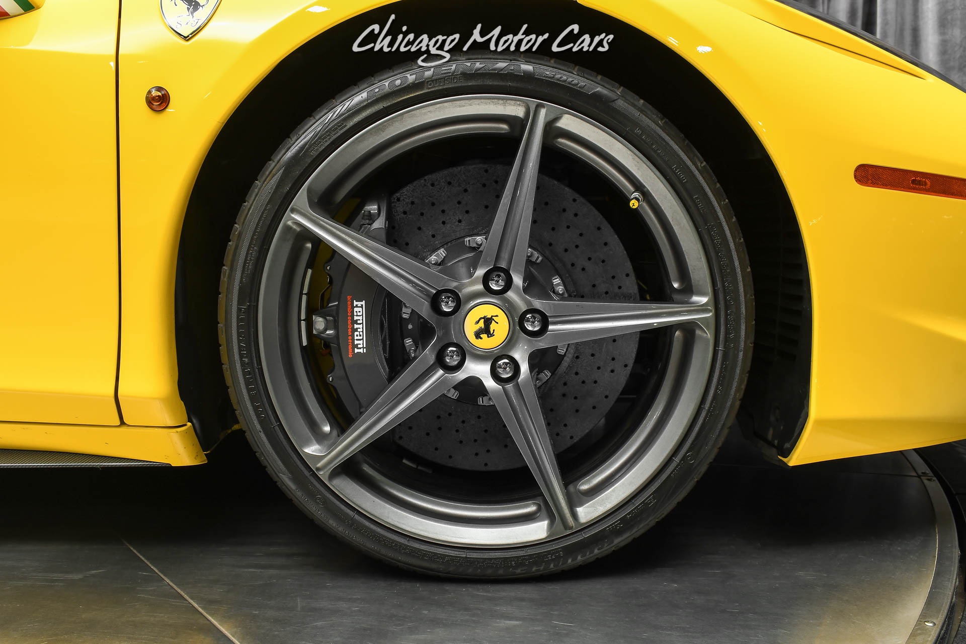 Used-2013-Ferrari-458-Spider-LOADED-Carbon-Fiber-Race-Package-Lift-System-Low-Miles-PPF