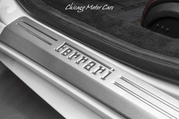 Used-2012-Ferrari-458-Italia-Coupe-Two-Tone-Paint-AKRAPOVIC-Exhaust-ANRKY-Wheels