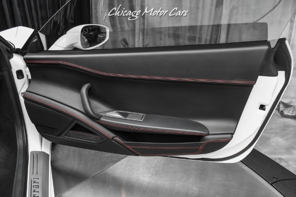 Used-2012-Ferrari-458-Italia-Coupe-Two-Tone-Paint-AKRAPOVIC-Exhaust-ANRKY-Wheels