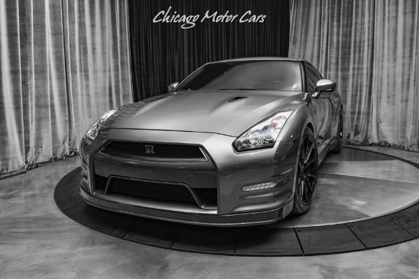 Used-2014-Nissan-GT-R-Black-Edition-Coupe-FBO-700HP-SHEP-TRANS-Armytrix-Exhaust-Stunning