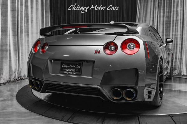 Used-2014-Nissan-GT-R-Black-Edition-Coupe-FBO-700HP-SHEP-TRANS-Armytrix-Exhaust-Stunning