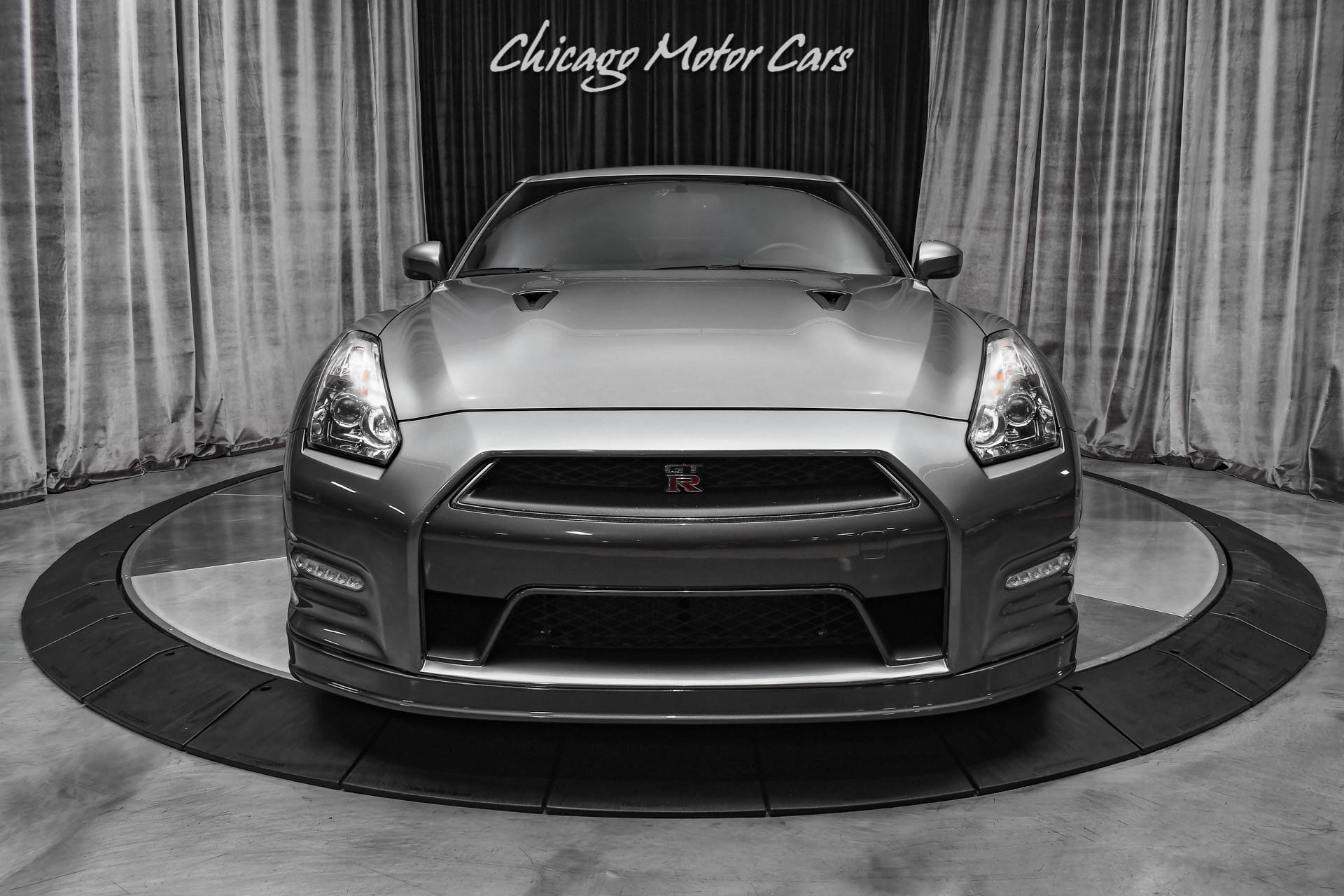 Used-2014-Nissan-GT-R-Black-Edition-Coupe-FBO-700HP-SHEP-TRANS-Armytrix-Exhaust-Stunning