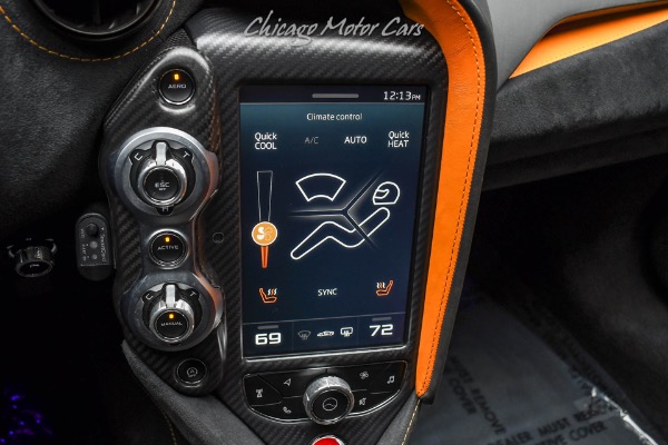Used-2018-McLaren-720S-Performance-900hp-HUGE-UPGRADES-M-Engineering
