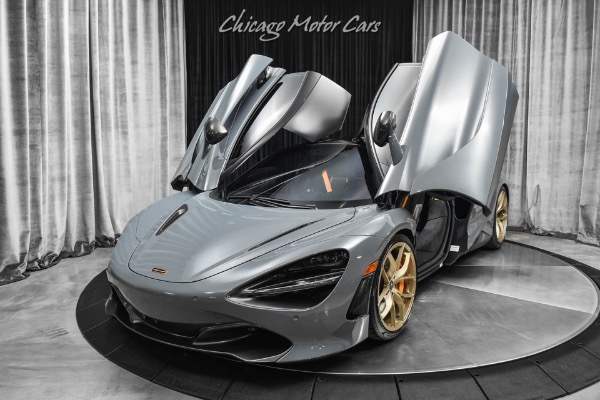 Used-2018-McLaren-720S-Performance-900hp-HUGE-UPGRADES-M-Engineering