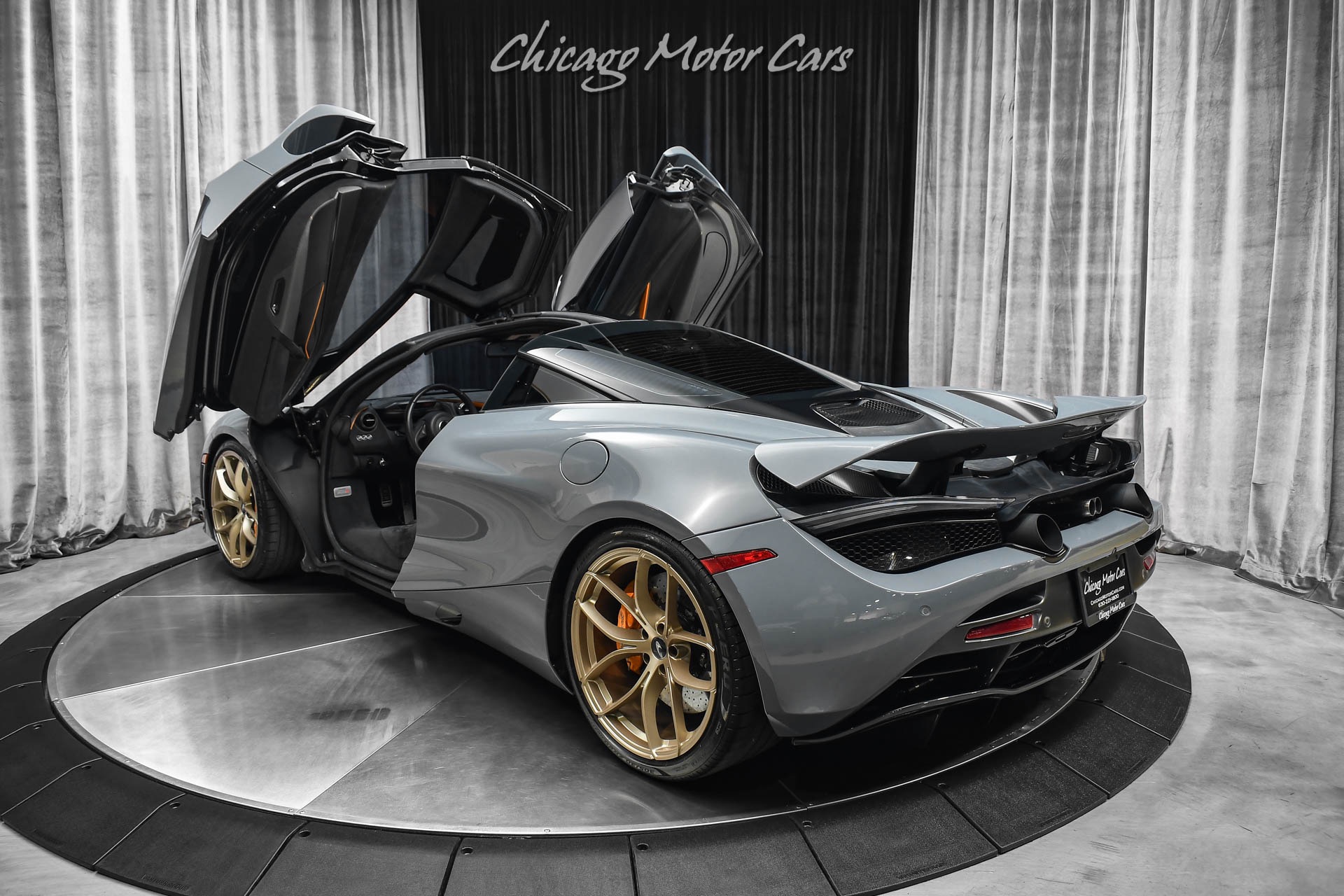 Used-2018-McLaren-720S-Performance-900hp-HUGE-UPGRADES-M-Engineering