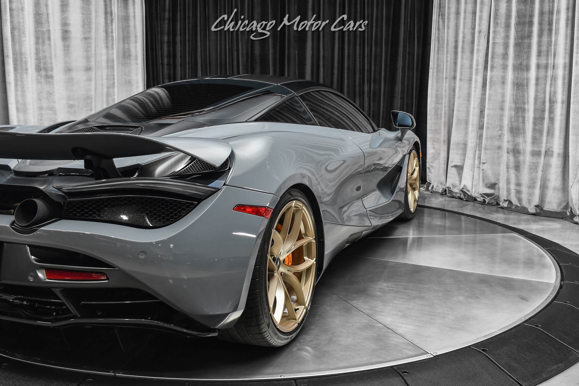 Used-2018-McLaren-720S-Performance-900hp-HUGE-UPGRADES-M-Engineering