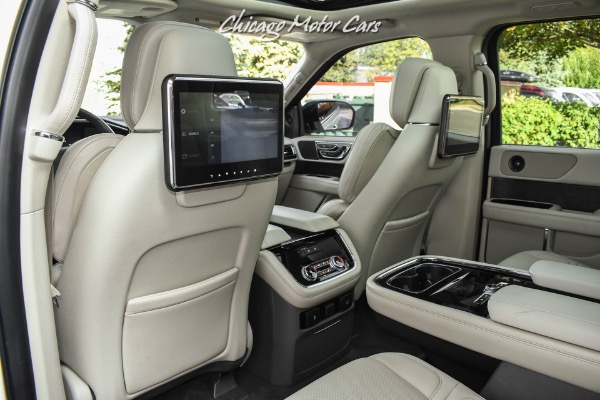 Used-2019-Lincoln-Navigator-Reserve-Tow-Pack-Perfect-Position-Seats-Rear-Entertainment