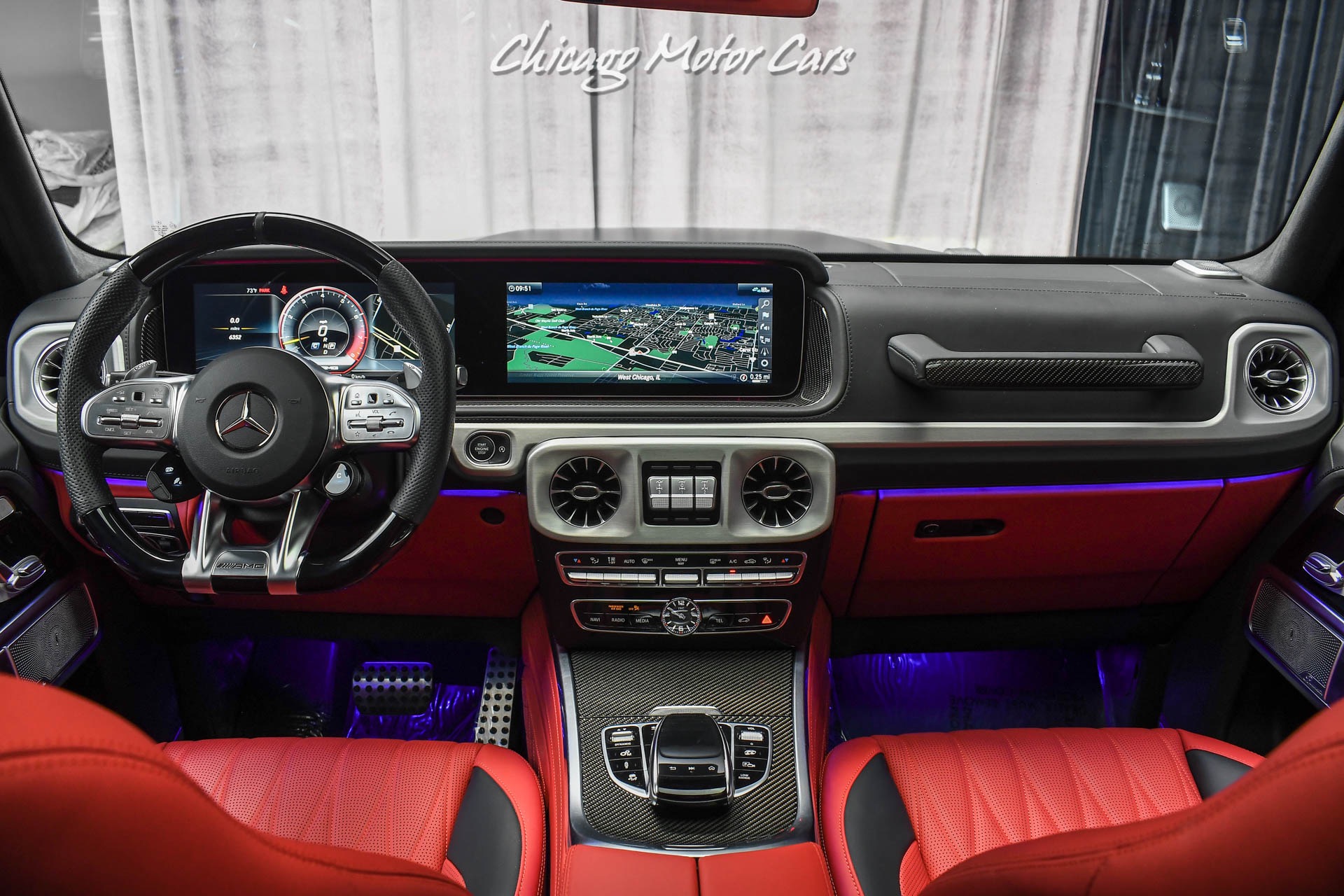 Mercedes Benz Red Interior Home Design Ideas