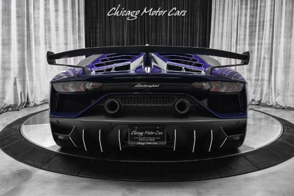 Used-2019-Lamborghini-Aventador-LP-770-4-SVJ-Coupe-RARE-Viola-Aletheia-Hot-Color-Combo-Carbon-Fiber