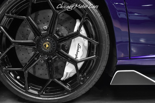 Used-2019-Lamborghini-Aventador-LP-770-4-SVJ-Coupe-RARE-Viola-Aletheia-Hot-Color-Combo-Carbon-Fiber