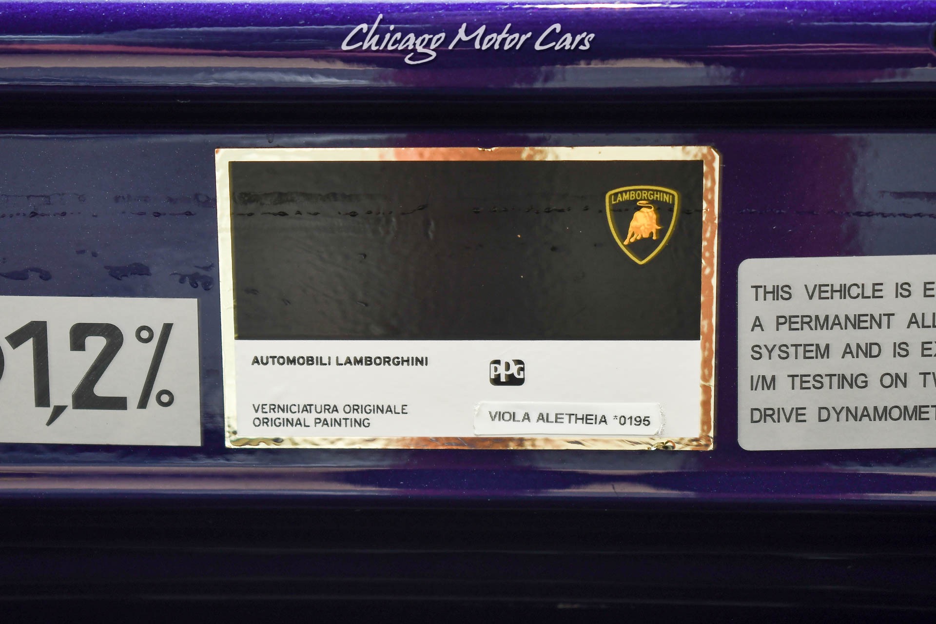 Used-2019-Lamborghini-Aventador-LP-770-4-SVJ-Coupe-RARE-Viola-Aletheia-Hot-Color-Combo-Carbon-Fiber